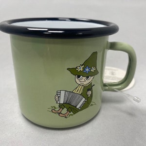 Vintage Snufkin - Etsy