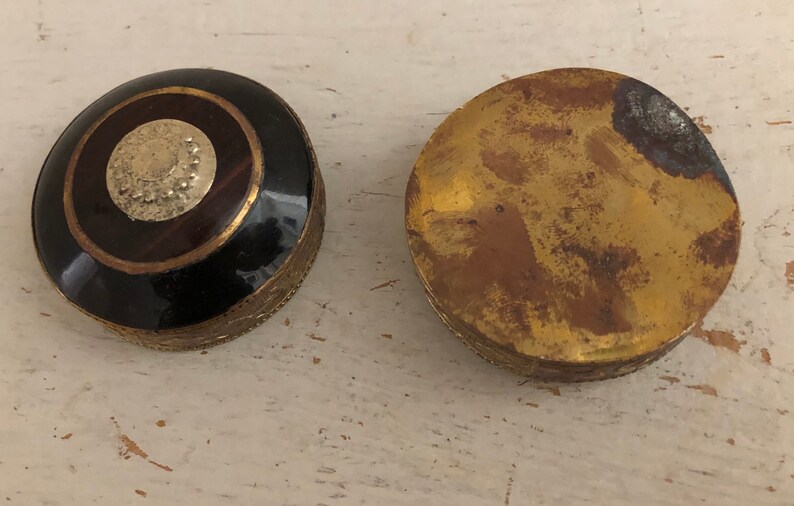 Trinket Boxes Handmade in India