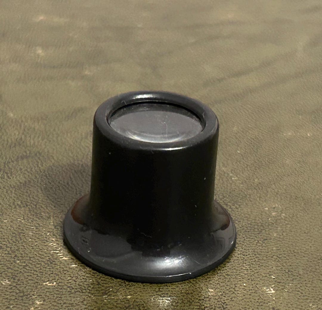 Vintage Jewellers Loop - Etsy