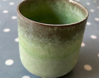 Anthropologie Postano Pot