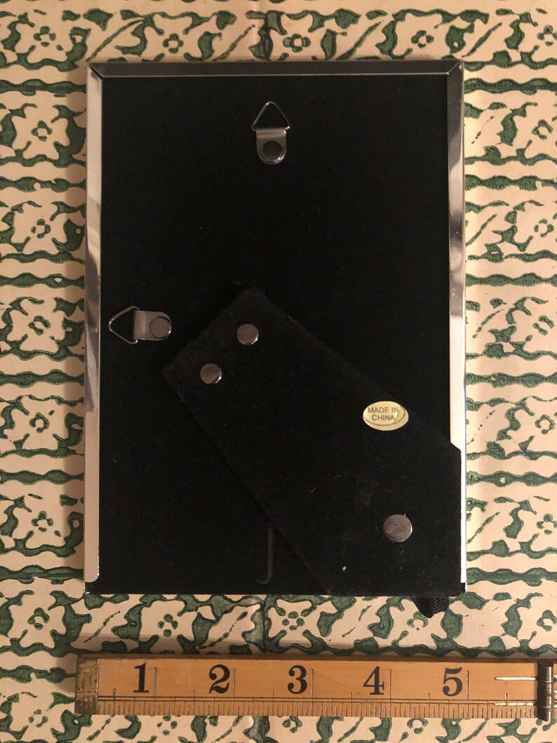 Photo frame