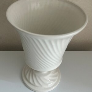 Vintage Arthur Wood Plant Pot