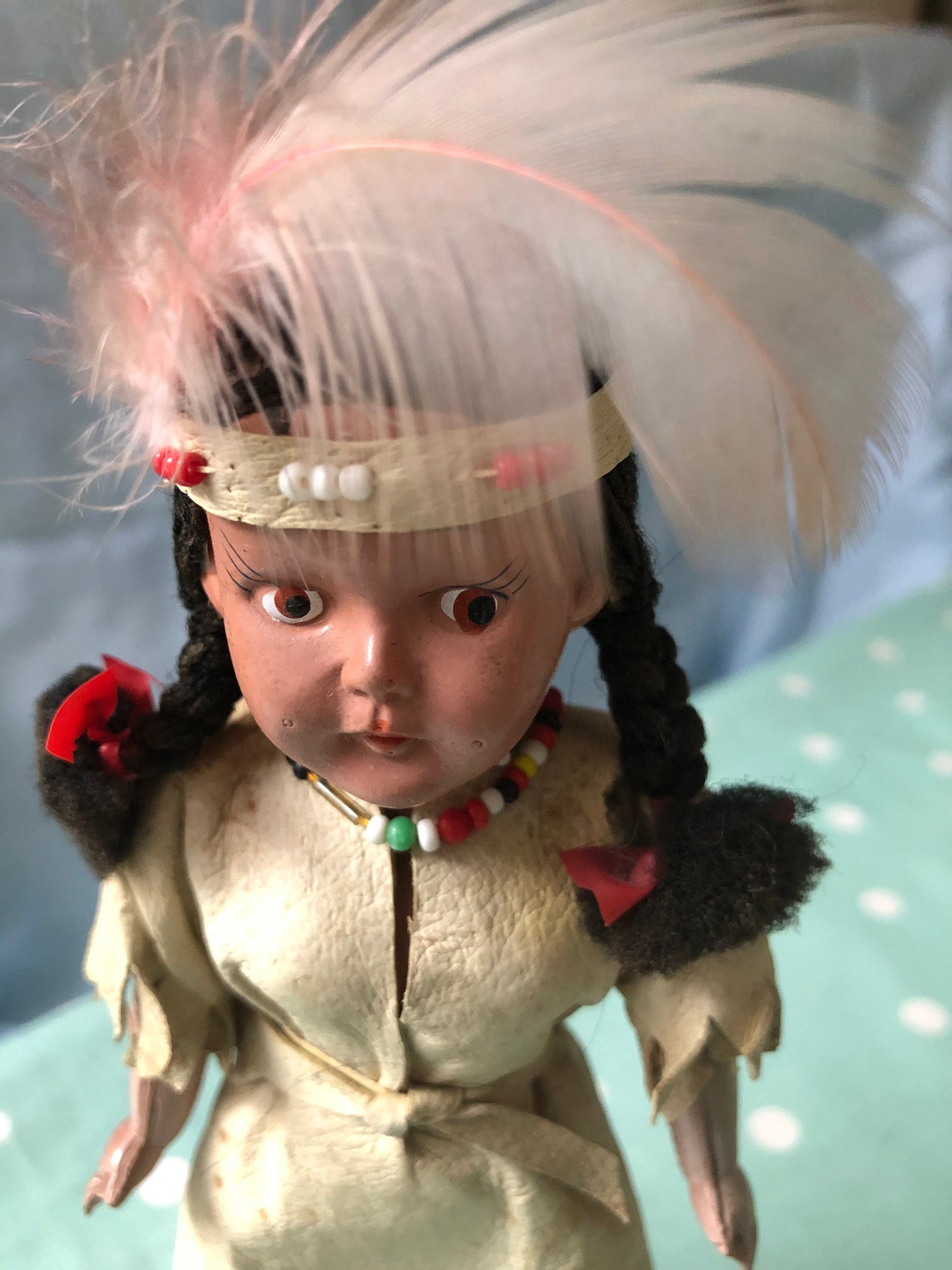 Native dolls for sales sale