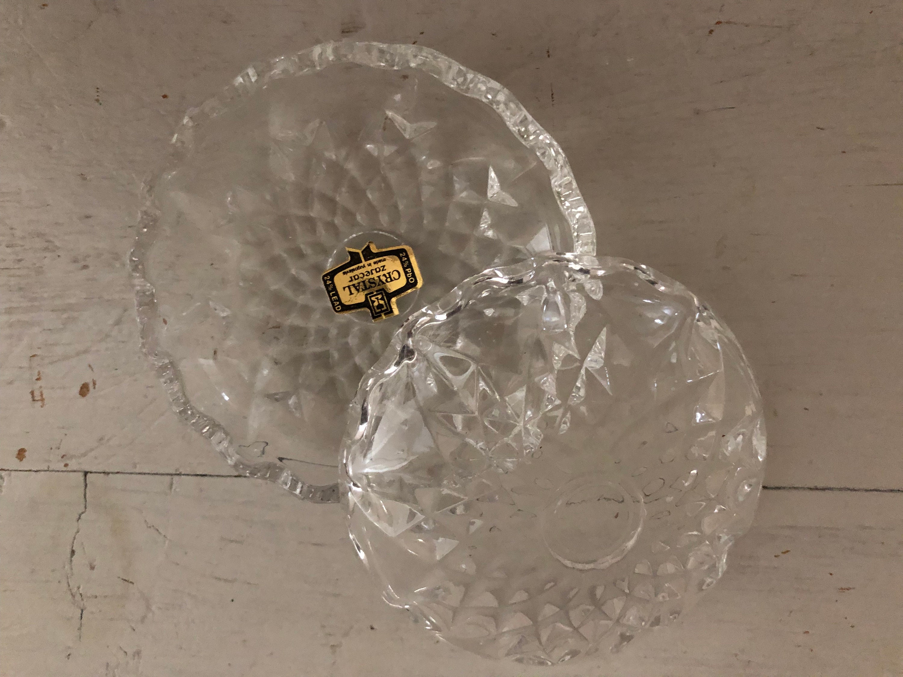 Duchess Candy Box Etsy