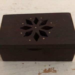 Trinket Boxes Handmade in India