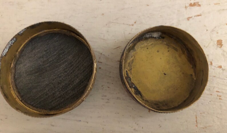 Trinket Boxes Handmade in India