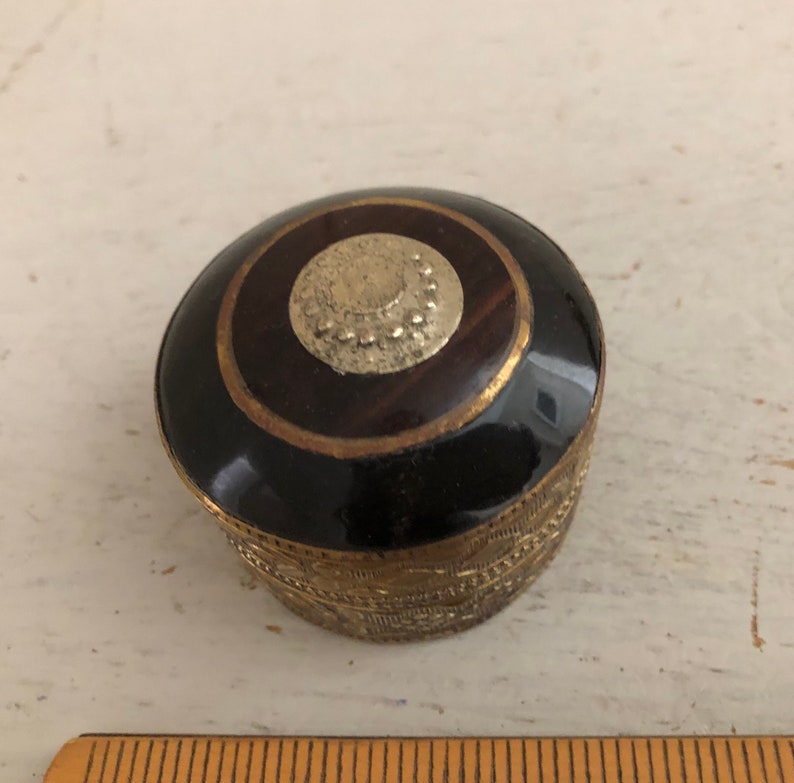Trinket Boxes Handmade in India