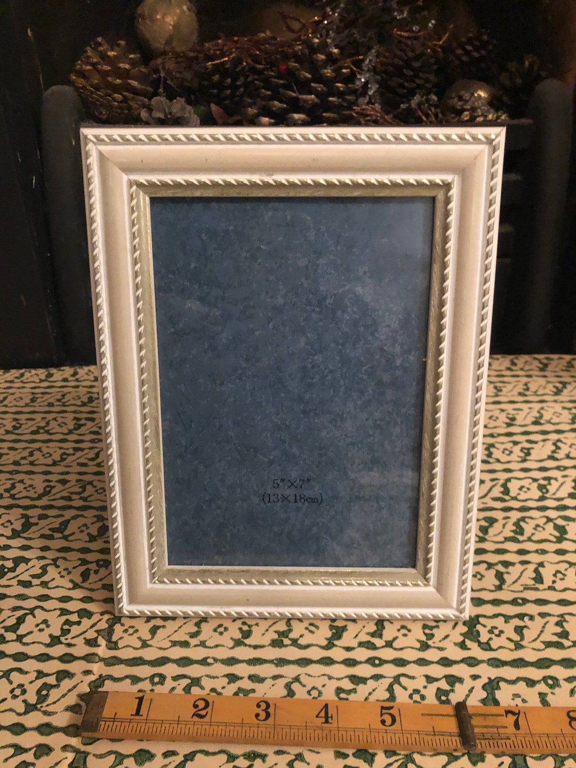 Cadre chic minable de photo - Etsy France