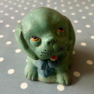 Retro Vintage  Bonzo Dog 1940’s