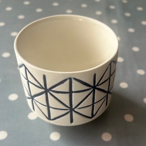 Pot or Vessel