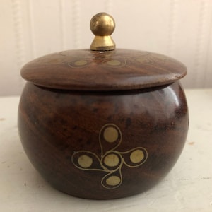Trinket Boxes Handmade in India