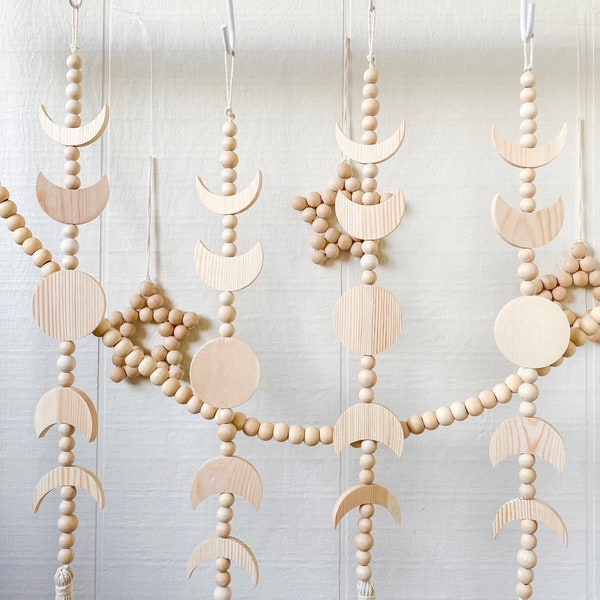 Space Themed Nursery Etsy