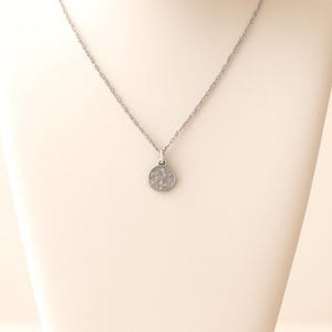 925 silver snake chain, sterling silver necklace, Sterling silver snake chain. 16/18 inch