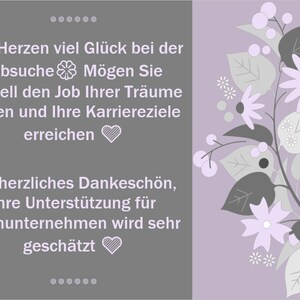 jobsuche unterstützung