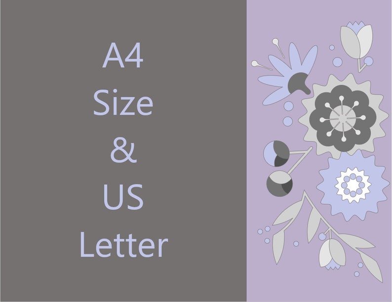 Contact Names Contact Inserts Business Contacts Printable Etsy