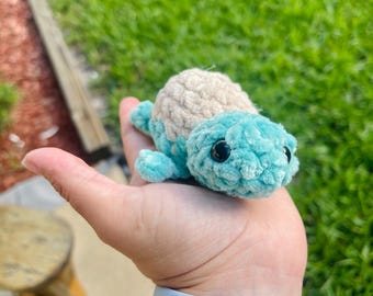 Turtle mini