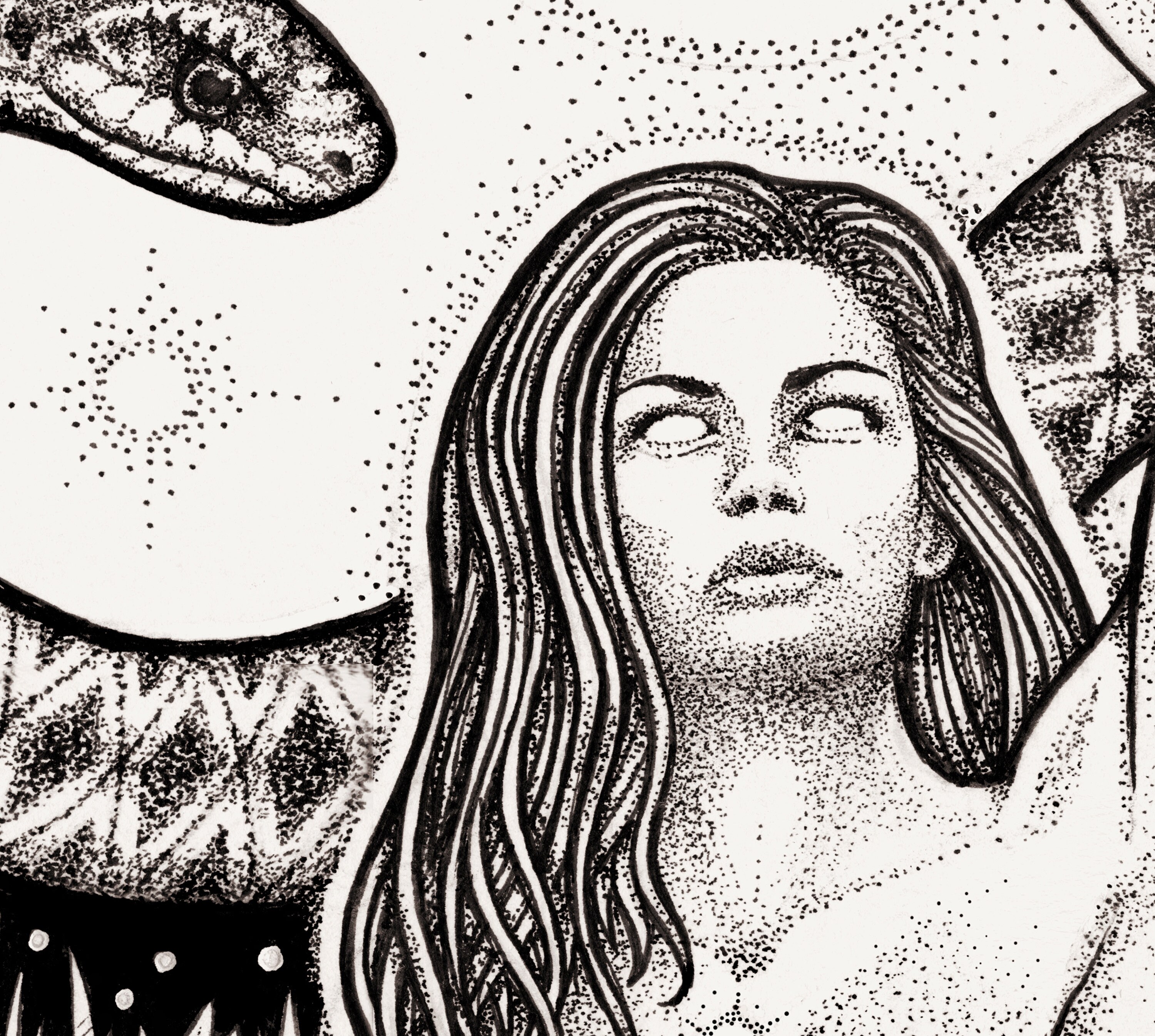 Nude Art Print: A Collector'S Item - dg8mz3l