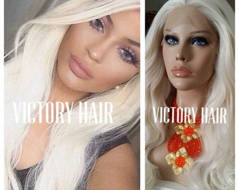 Kylie Jenner Wig Etsy