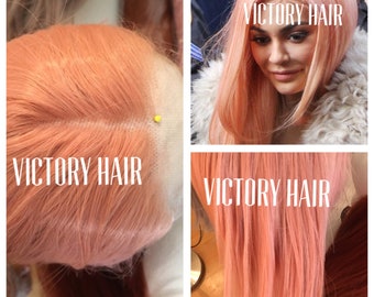 Kylie Jenner Wig Etsy