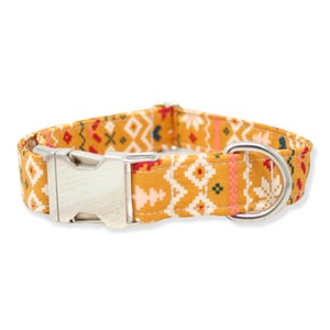 Dog Collar | Christmas Dog Collar | Girl Dog Collar | Girl Dog Collars | Gold Dog Collars | Boy Dog Collar | Christmas Dog Collars