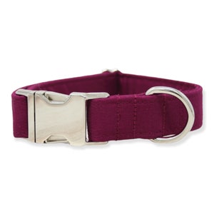 Hundehalsband, rotes Hundehalsband, Mädchen Hundehalsband, Jungen Hundehalsband, kleines Hundehalsband, großes Hundehalsband, rote Hundehalsbänder, Haustierhalsband, Haustierhalsbänder