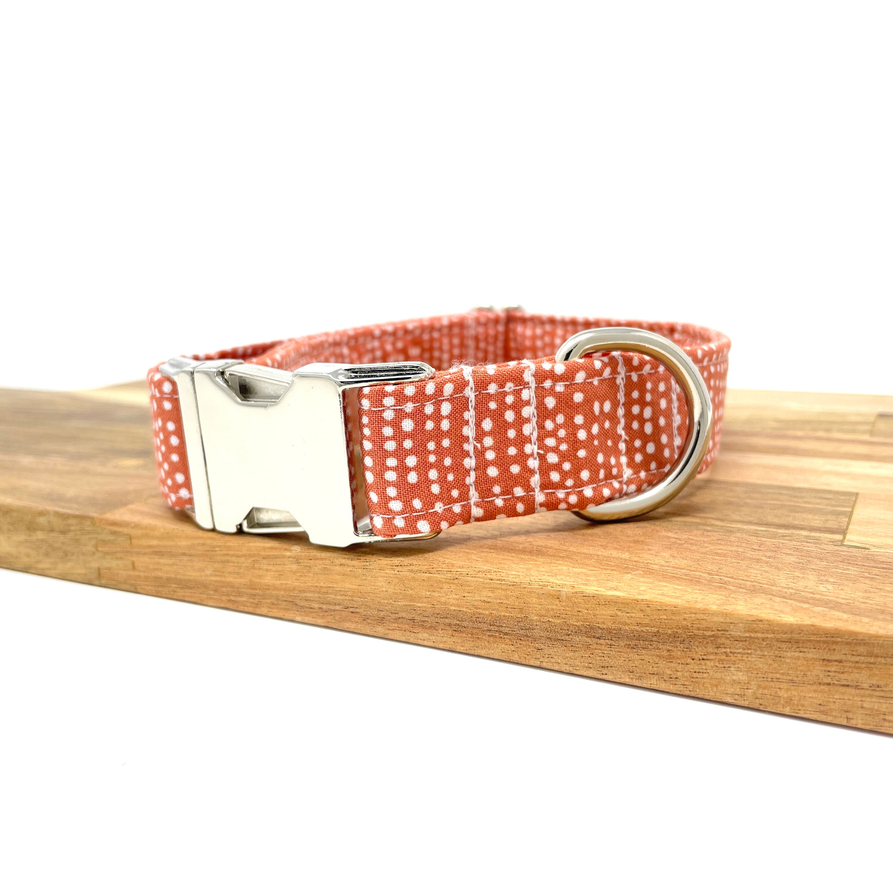 Dog Collar Cute Dog Collar Girl Dog Collar Dog Lover Gift Etsy UK