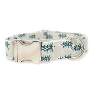 Christmas Dog Collar | Floral Dog Collar | Girl Dog Collar | Girl Dog Collars | Floral Dog Collars | Boy Dog Collar | Christmas Dog Collars