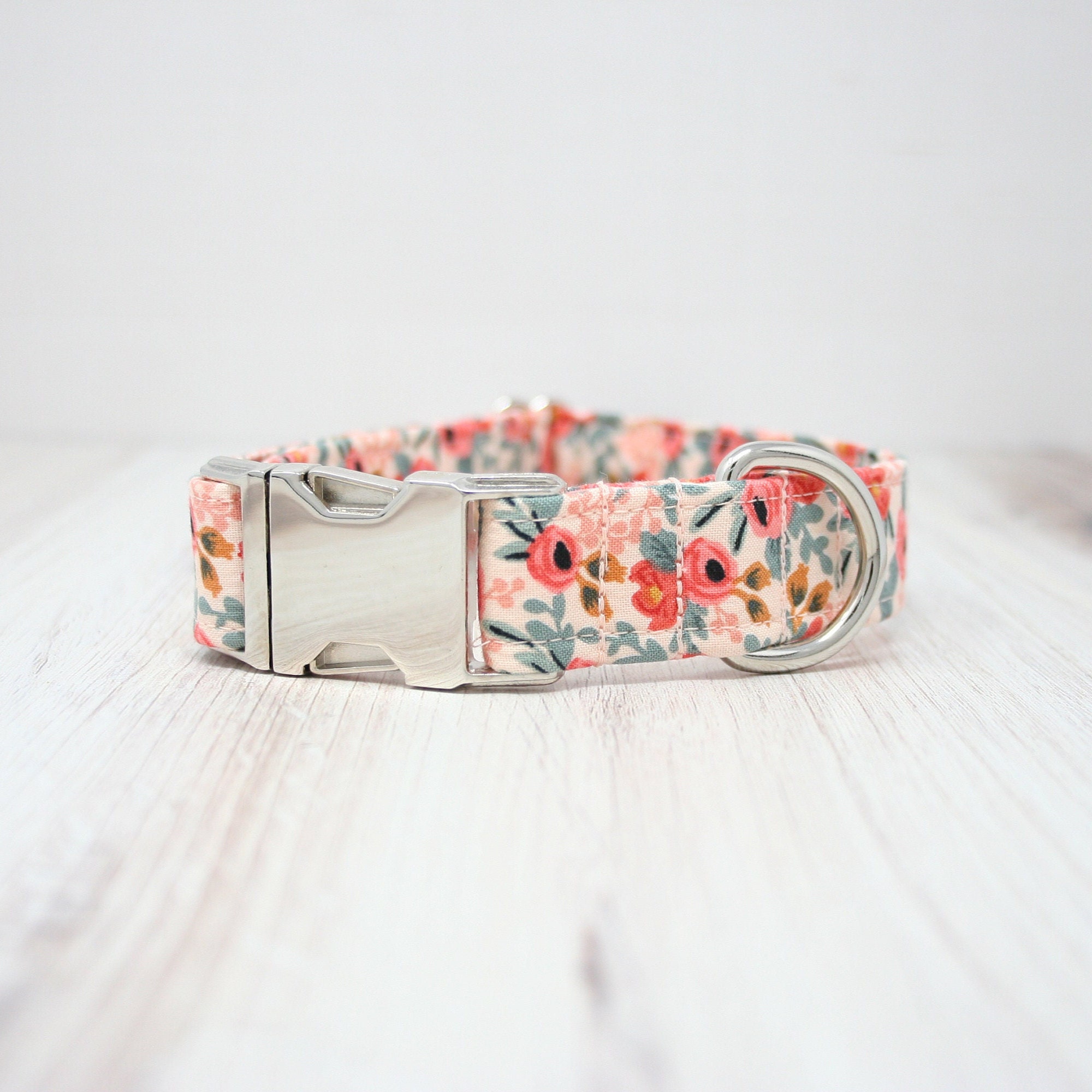 small pet collars