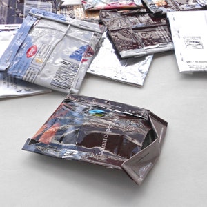 Cenicero portátil desechable, cenicero de bolsillo, accesorios para fumadores de residuos cero, regalo para amantes de la naturaleza, kit ecológico para fumar.