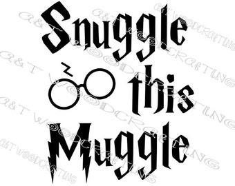 Free Free 164 Mother Of Muggles Svg SVG PNG EPS DXF File