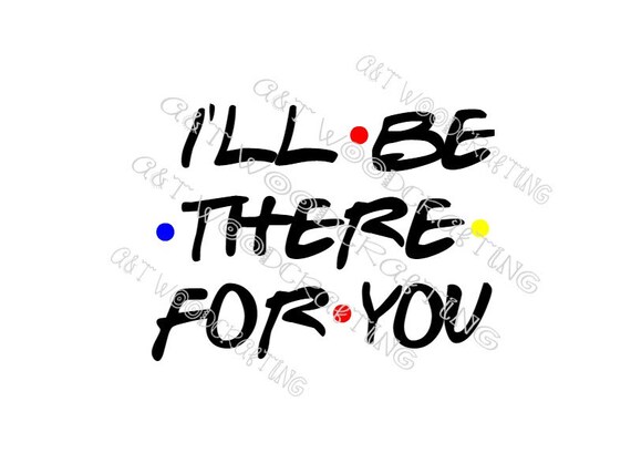 Free Free 73 Silhouette Friends Svg SVG PNG EPS DXF File