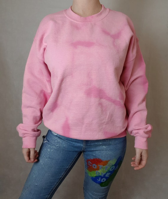 barbie pink sweater