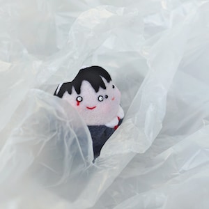 Christmas Gifts Woolart Needle Felting 伊藤 潤二 Special Birthday Back to School Gifts The Junji Ito Lovers Gifts Horror Comic Collection 富江