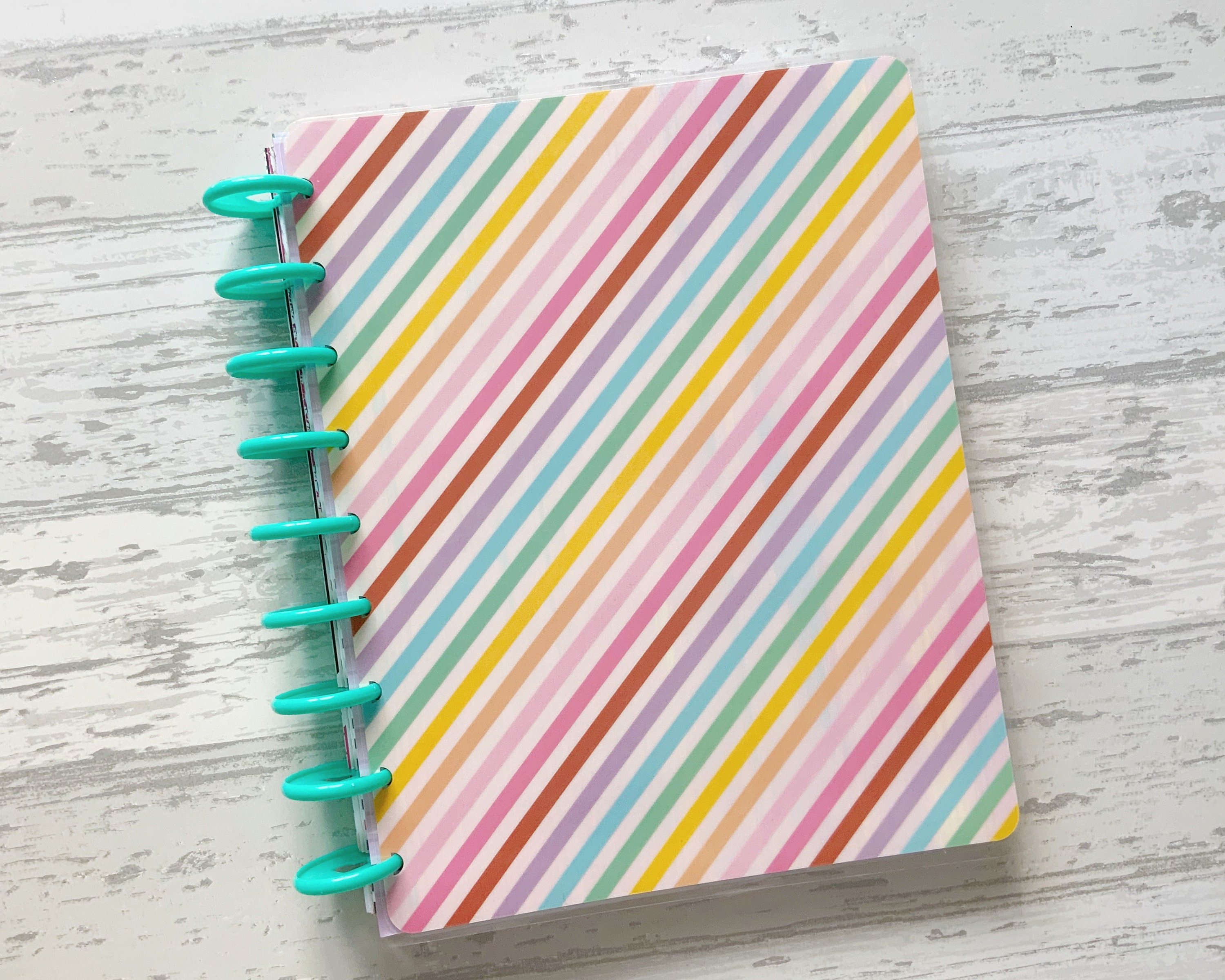 Classic Planner Cover SetHappy plannerPlanner Etsy