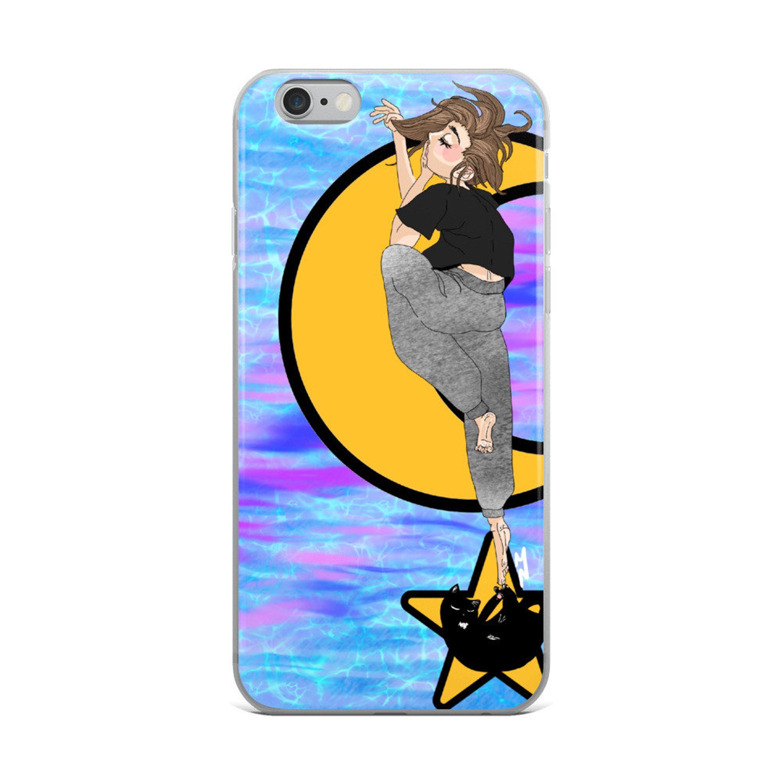 rement dreaming case