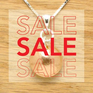 40% DI SCONTO / US Penny Necklace, celebrazione di un compleanno, anniversario, laurea ...