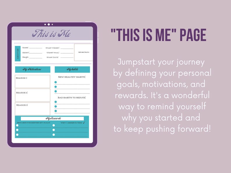 2025 Weight Watchers Zero Point Food List and Companion Tools Bundle