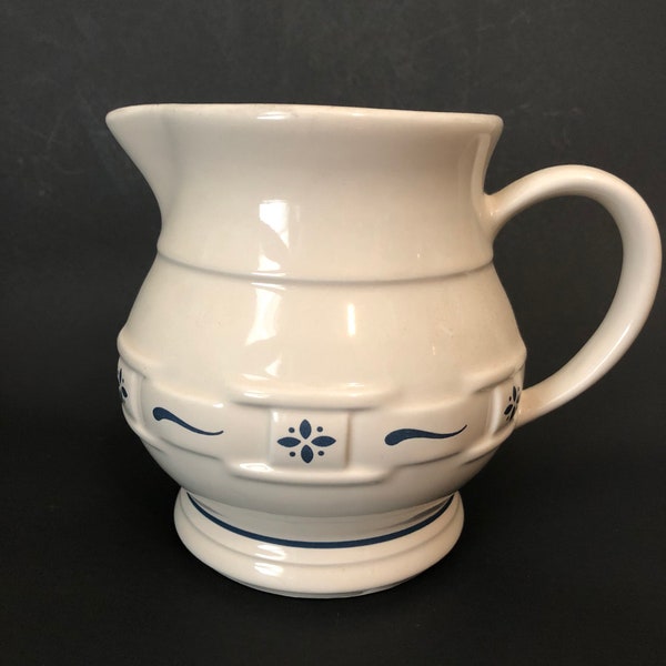 Longaberger Pottery Etsy