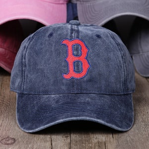 Boston Red Sox Personalized Baseball Jersey 309 - Teeruto