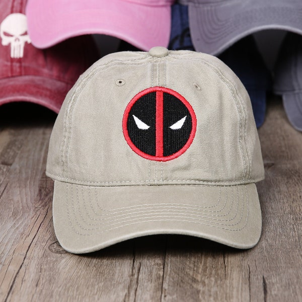 Deadpool - Etsy