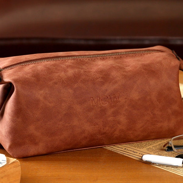 Dopp Kit Etsy