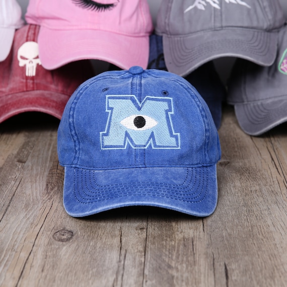 Monogram Monster University Baseball 