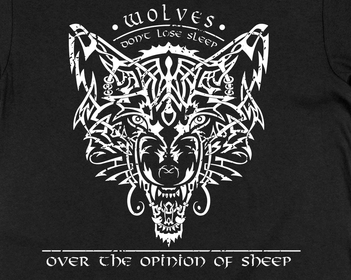 wolves dont sleep wolves dont sleep