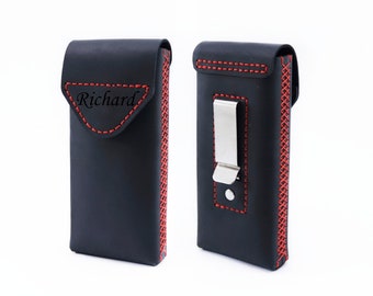 iphone x holster case