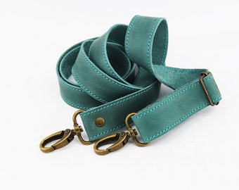 extra long crossbody replacement straps