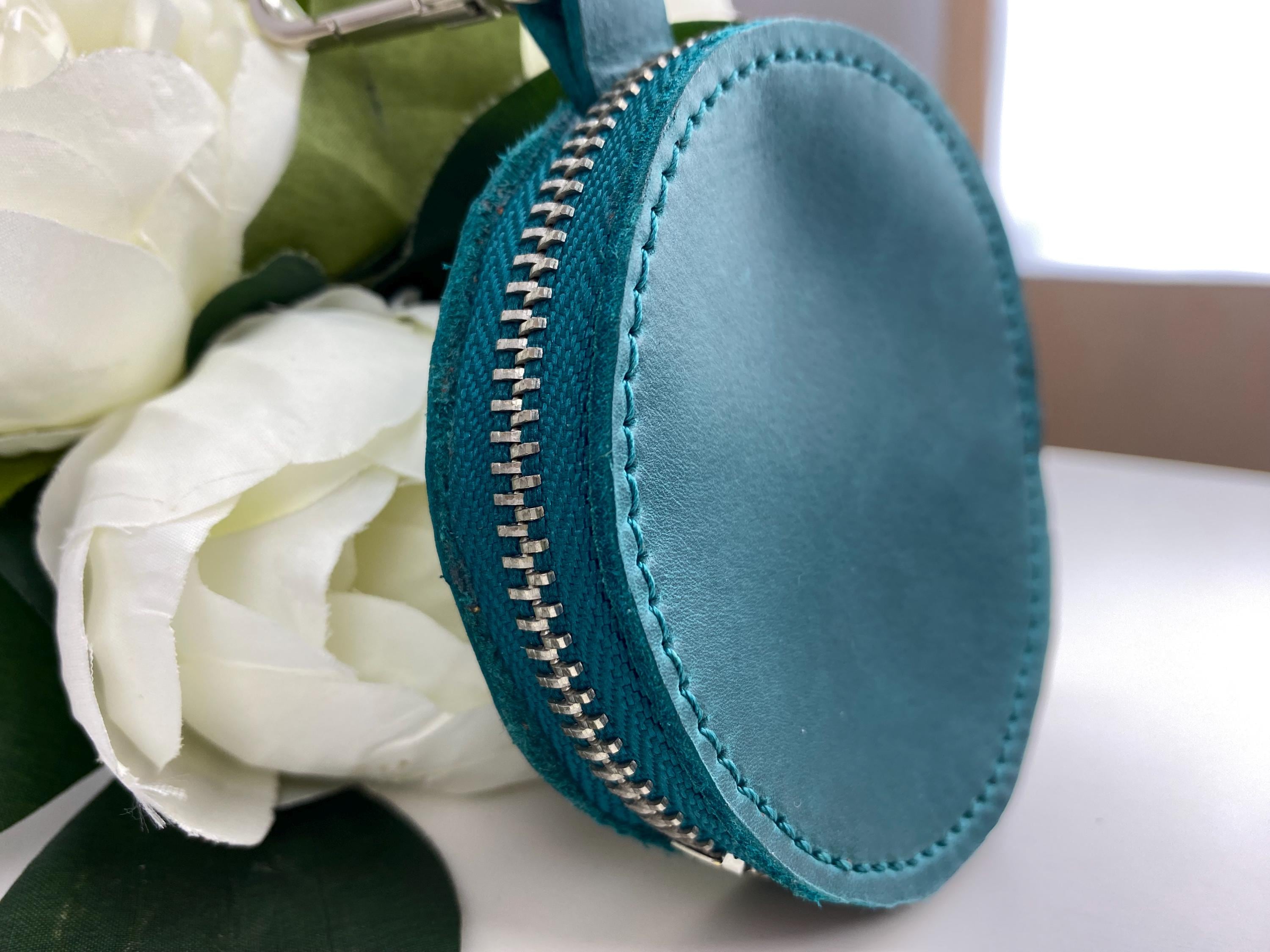 定番の中古商品 CIRCLE COIN CASE | FORSOMEONE(フォーサムワン