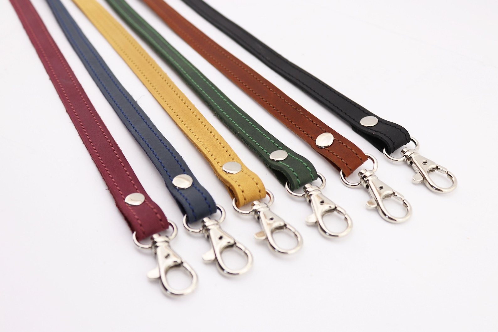 Adjustable Leather Crossbody Strap/ Shoulder Strap/ Leather Etsy