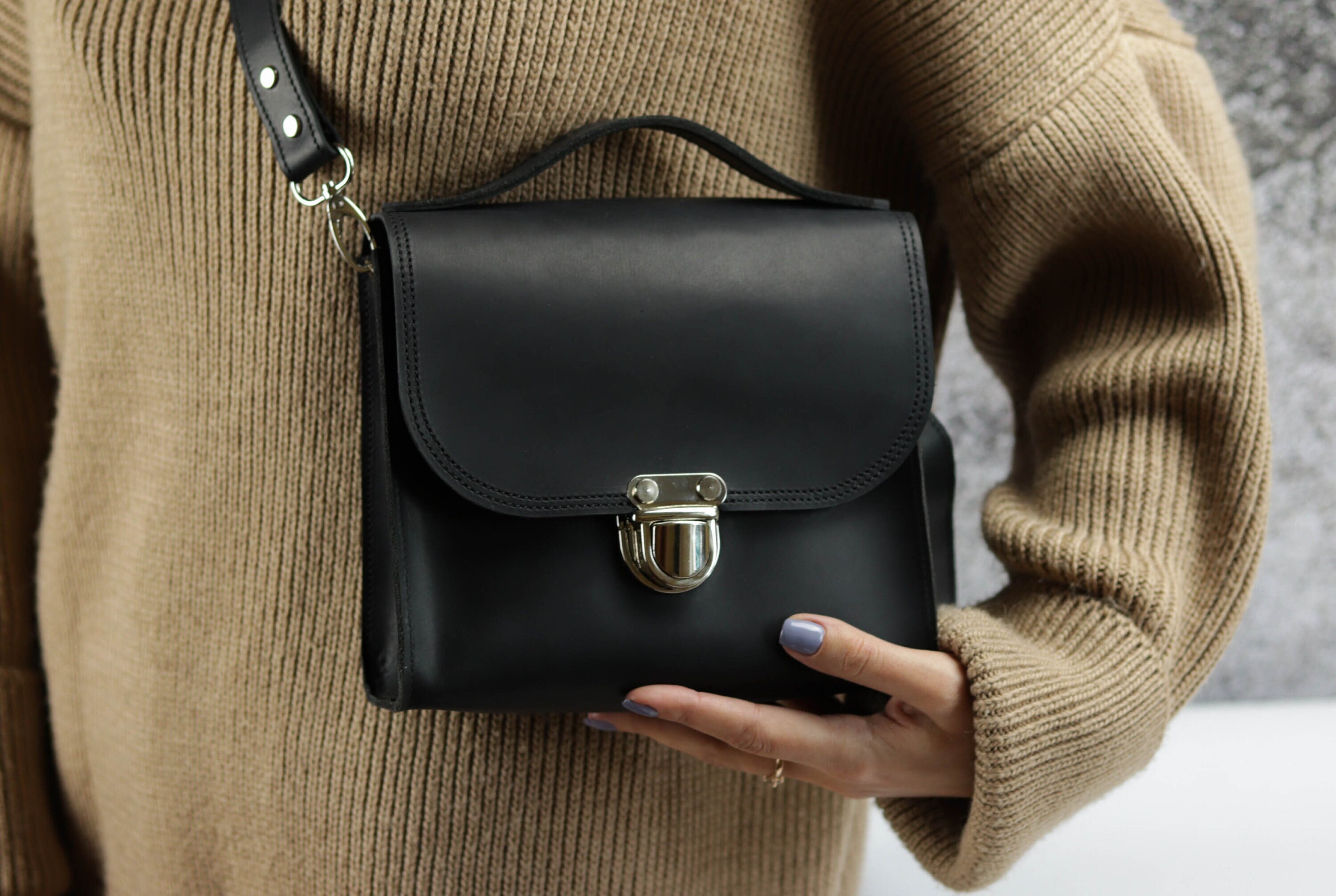 50+ Unique Multipurpose Leather Handbags for Women – Innovato Store