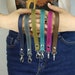 see more listings in the Straps&Wristlets section
