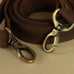 Shoulder Straps